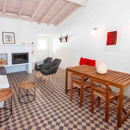 Monte Das Oliveiras - Casas De Campo Эштремош Экстерьер фото