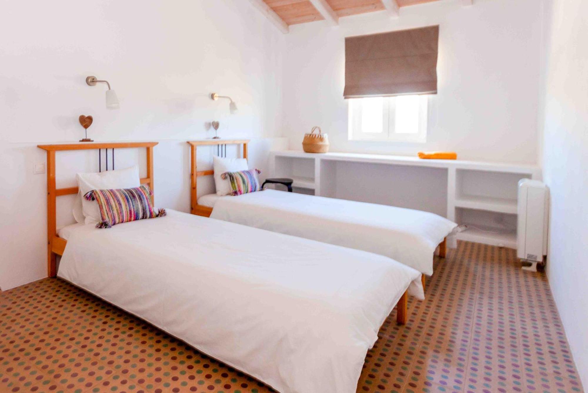Monte Das Oliveiras - Casas De Campo Эштремош Экстерьер фото