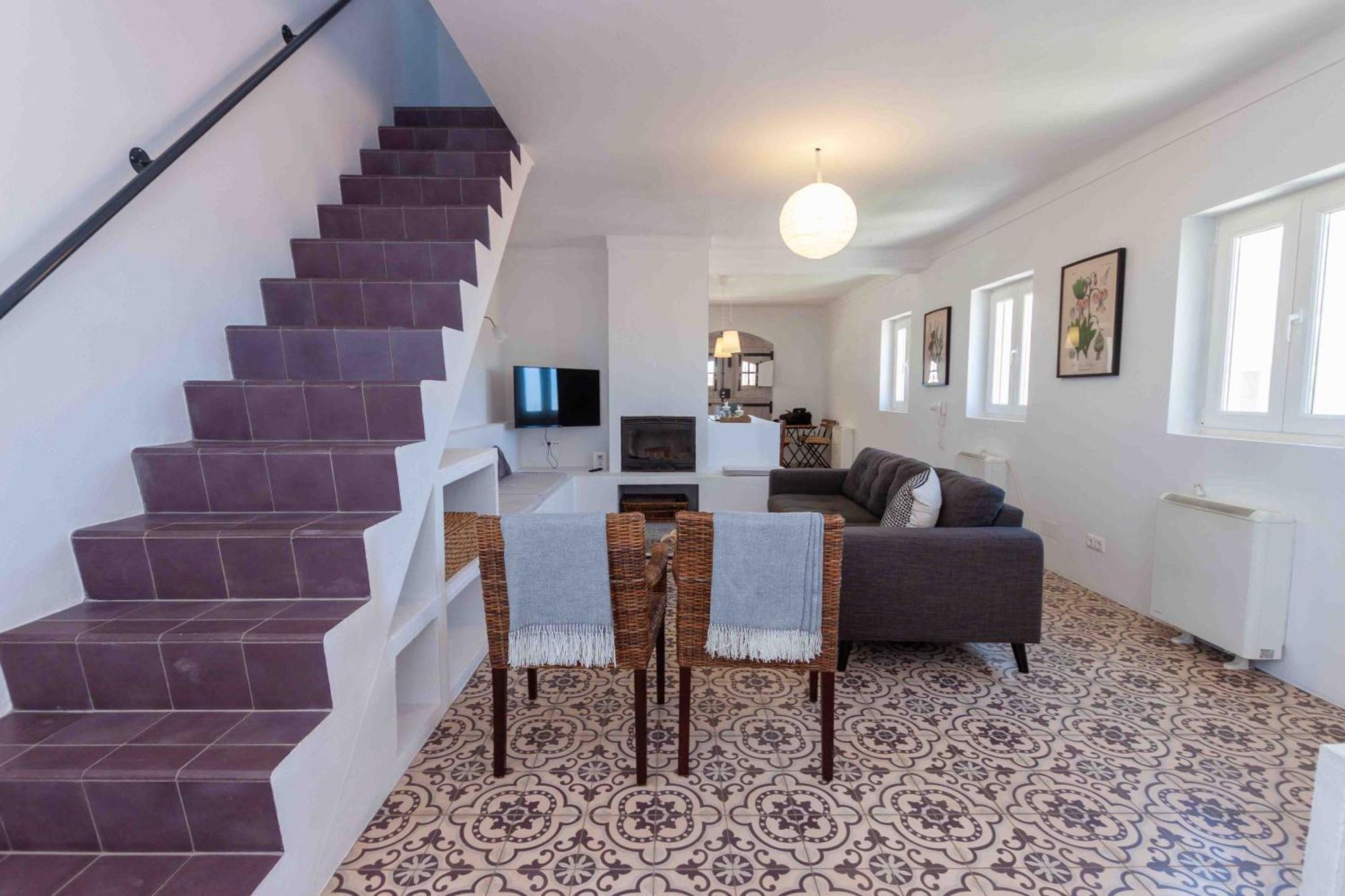 Monte Das Oliveiras - Casas De Campo Эштремош Экстерьер фото