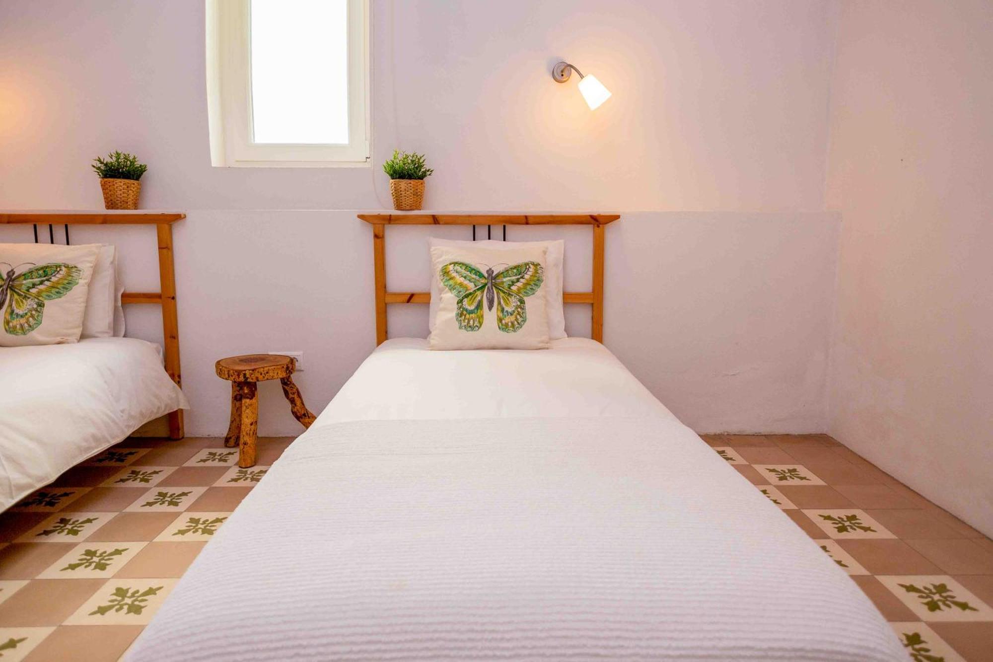 Monte Das Oliveiras - Casas De Campo Эштремош Экстерьер фото