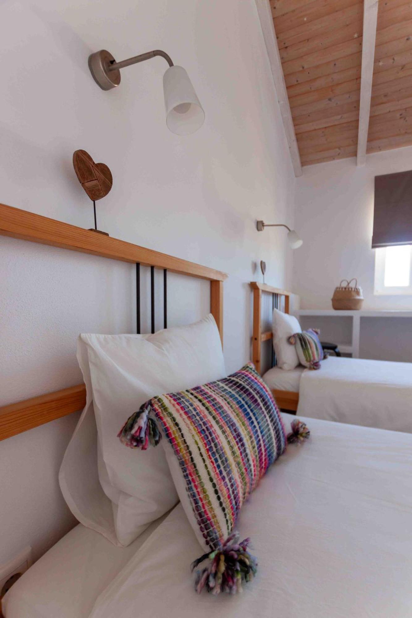 Monte Das Oliveiras - Casas De Campo Эштремош Экстерьер фото