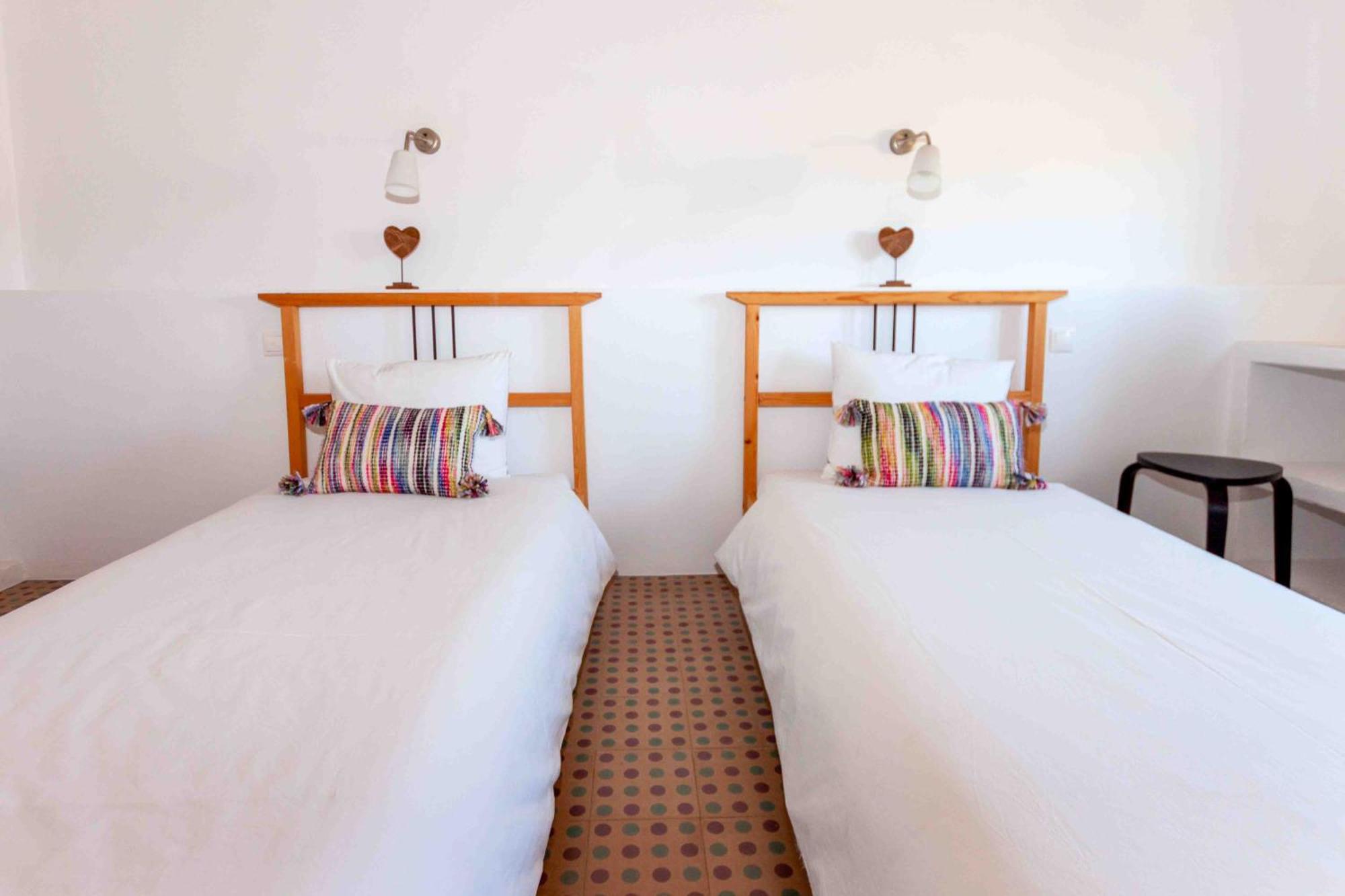 Monte Das Oliveiras - Casas De Campo Эштремош Экстерьер фото