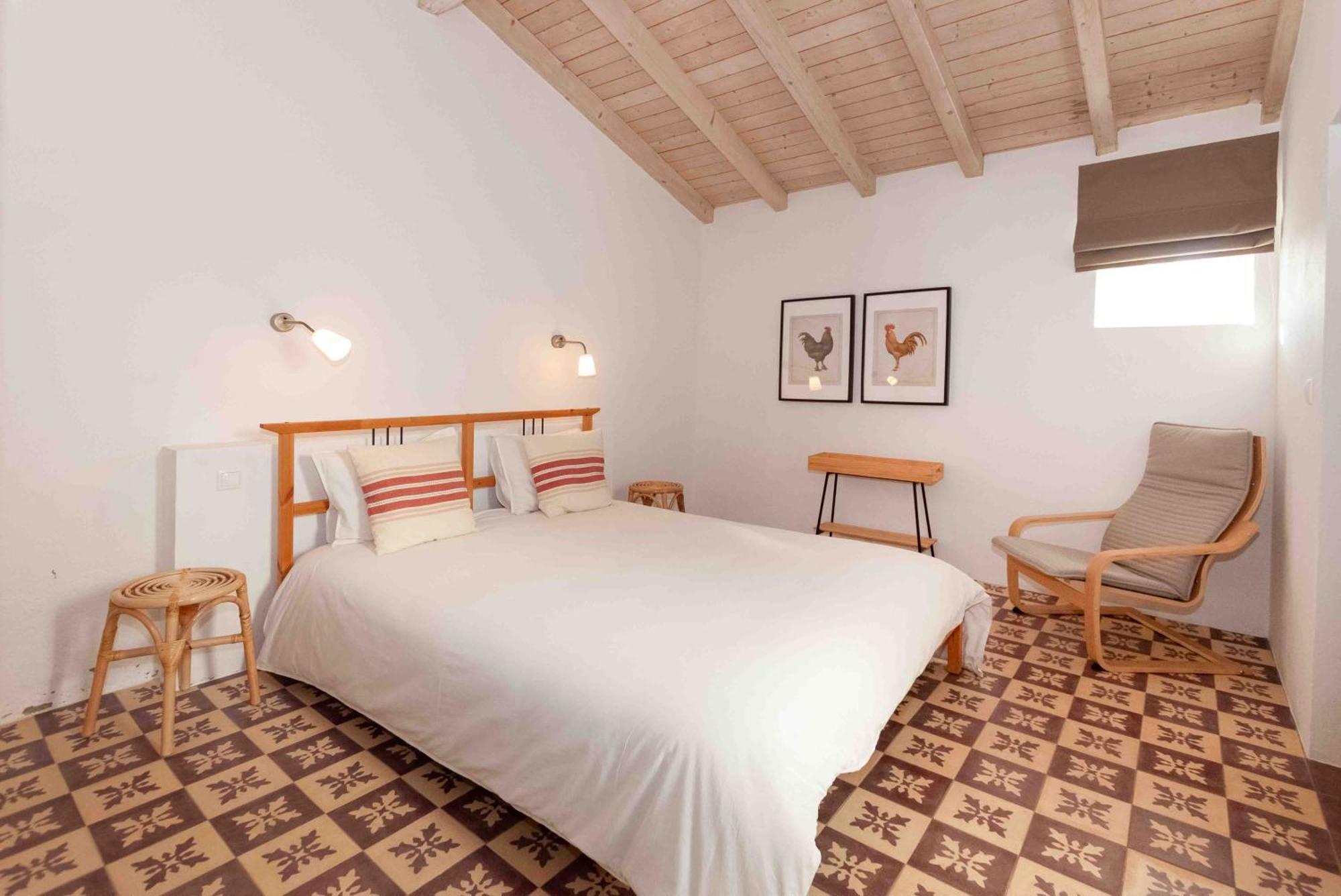 Monte Das Oliveiras - Casas De Campo Эштремош Экстерьер фото