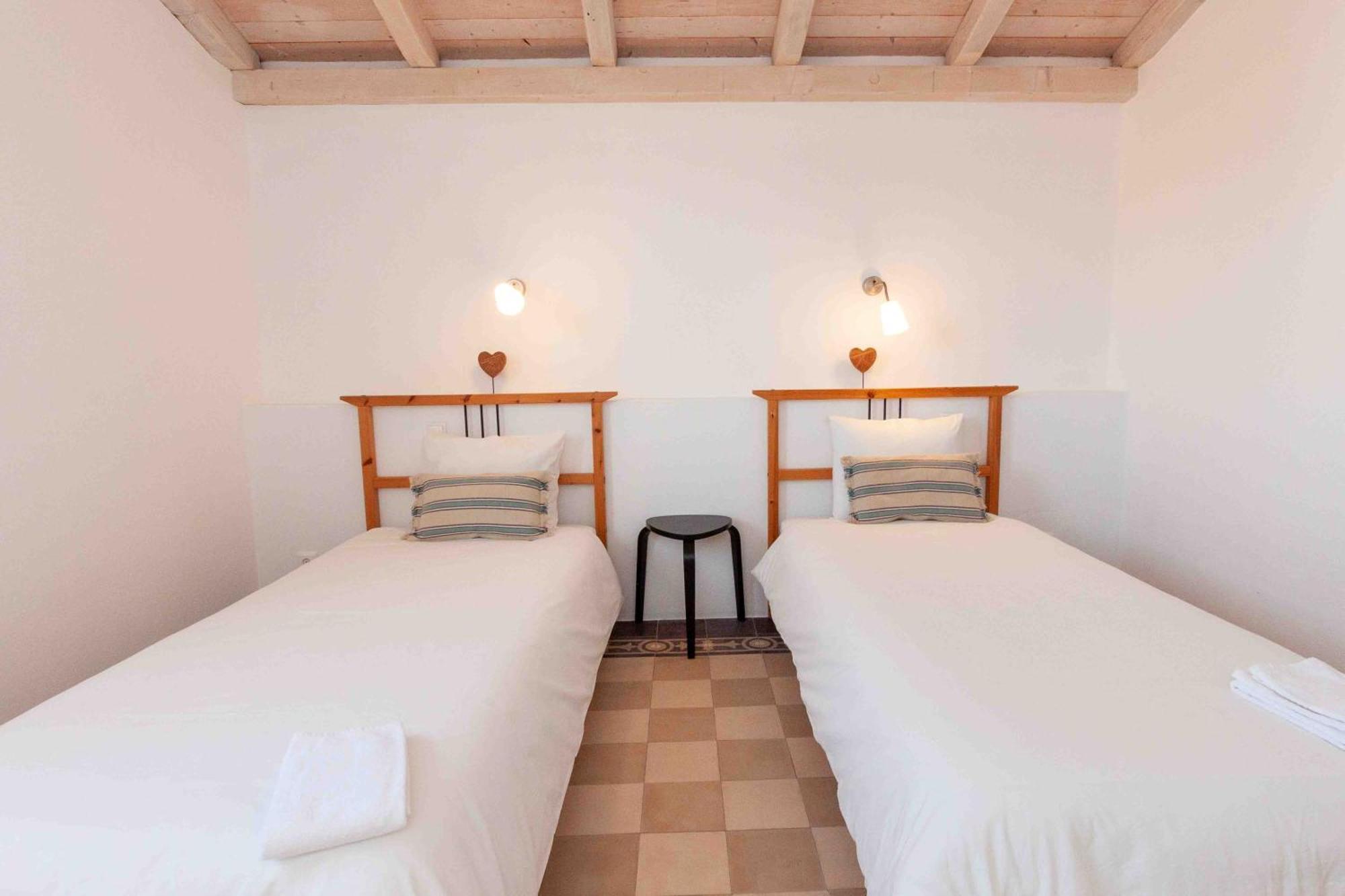 Monte Das Oliveiras - Casas De Campo Эштремош Экстерьер фото