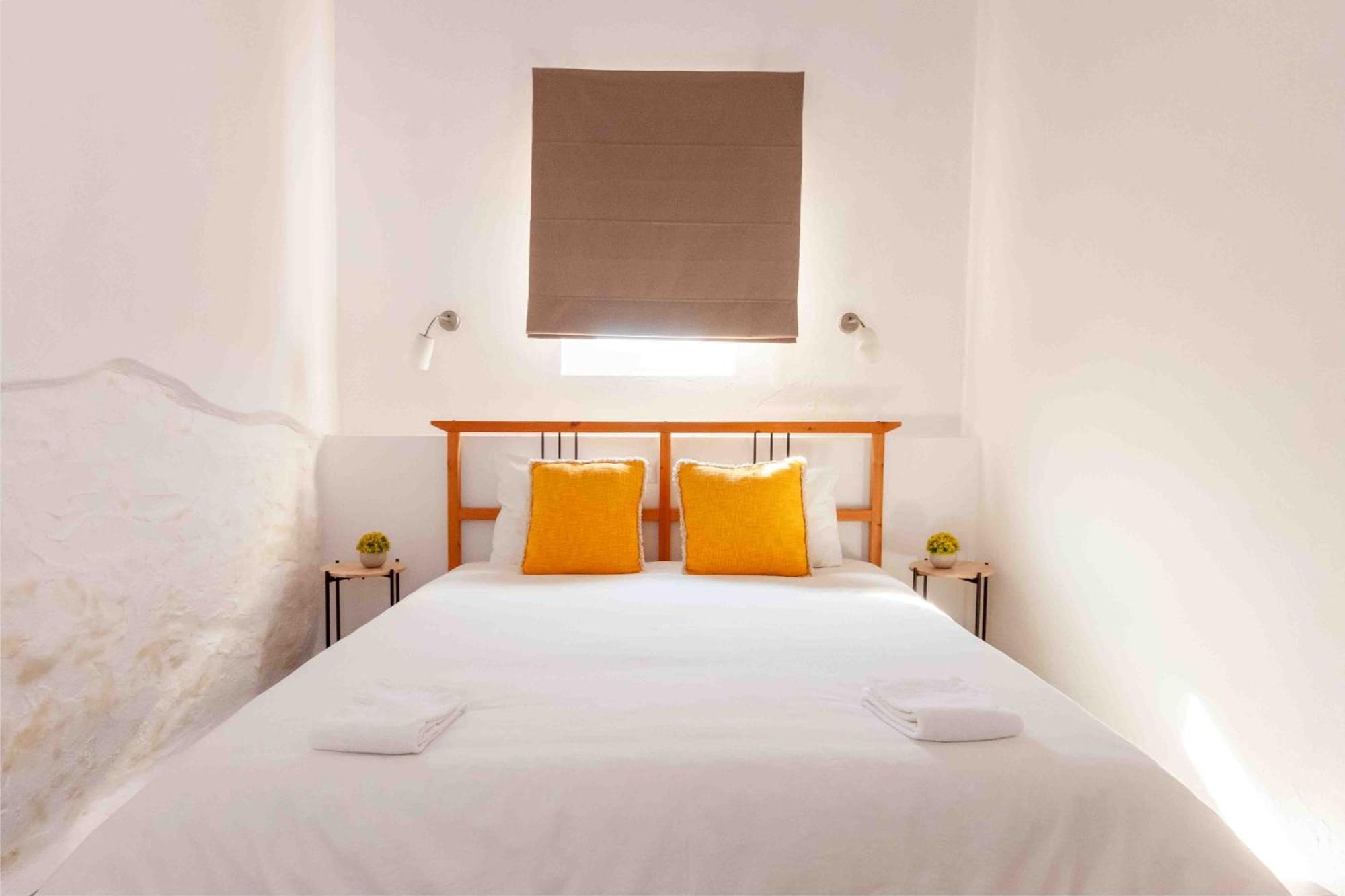 Monte Das Oliveiras - Casas De Campo Эштремош Экстерьер фото