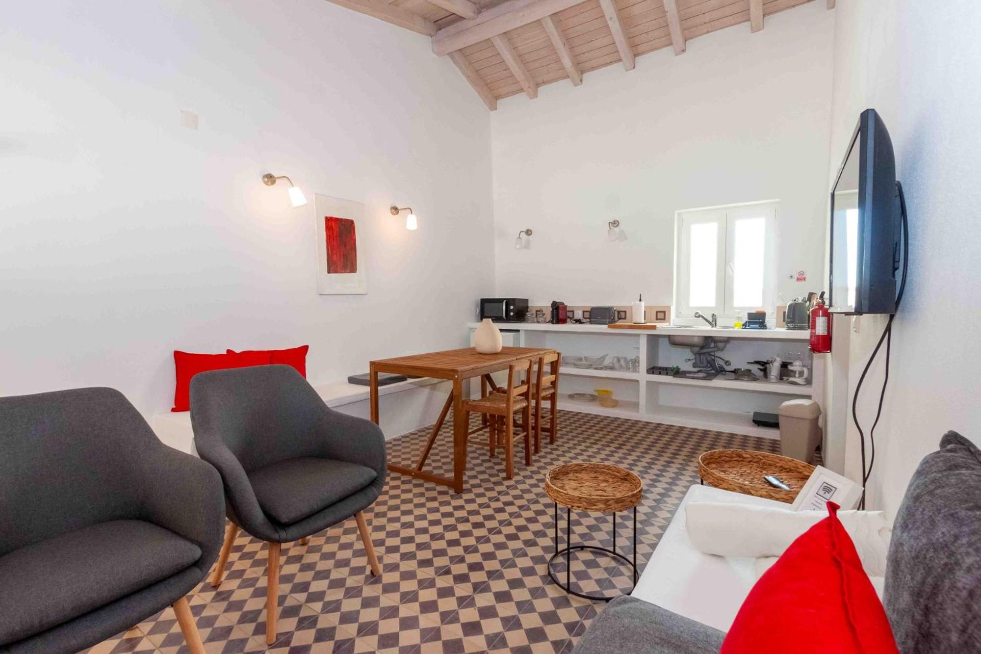 Monte Das Oliveiras - Casas De Campo Эштремош Экстерьер фото