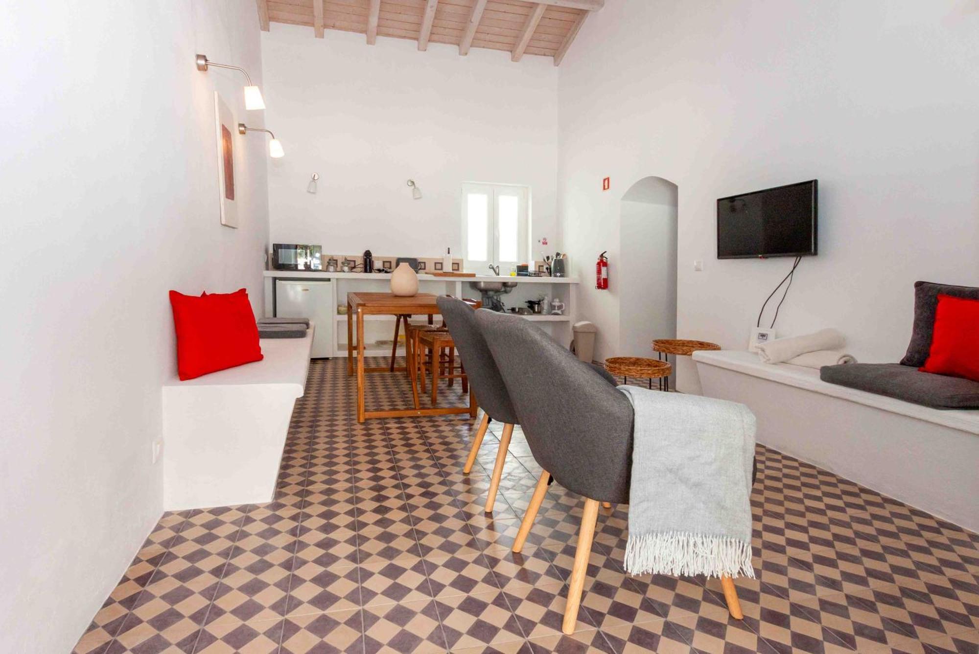 Monte Das Oliveiras - Casas De Campo Эштремош Экстерьер фото